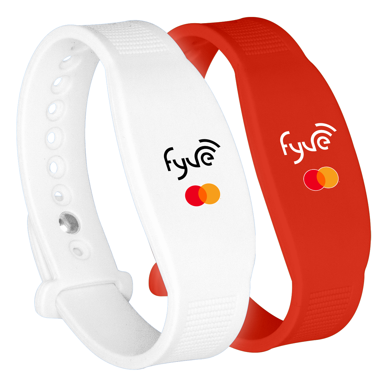 Bracelet Fyve sans contact
